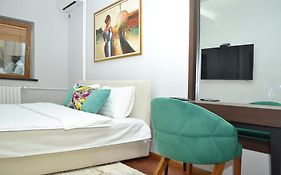 Budget-Friendly Retreat